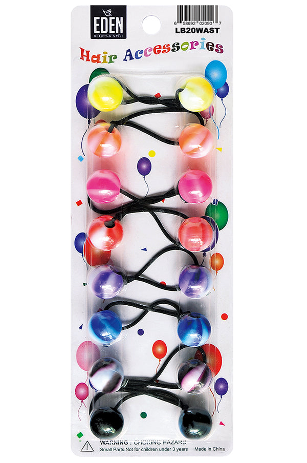 Eden Hair Accessories