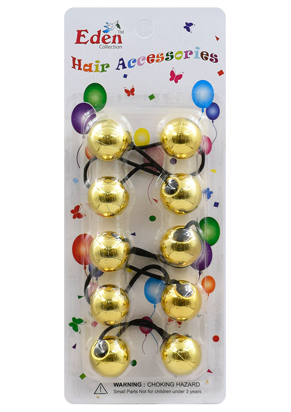 Eden Hair Accessories