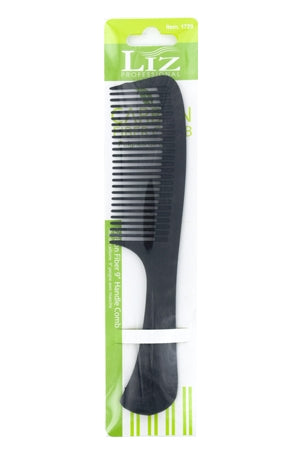 Liz Carbon Fiber Comb