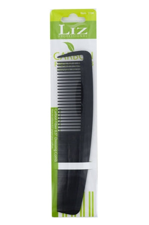 Liz Carbon Fiber Comb