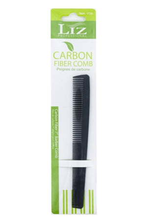 Liz Carbon Fiber Comb
