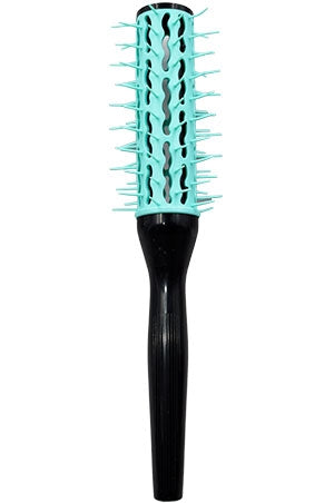 Liz Round Detangling Brush