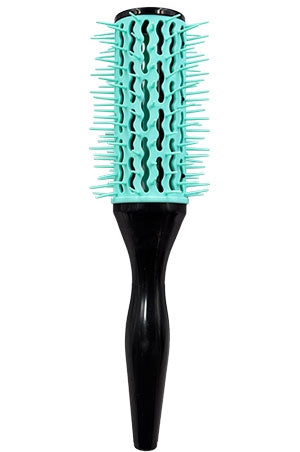 Liz Round Detangling Brush
