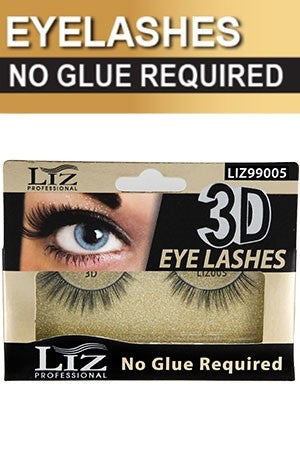 EYELASHES 3d