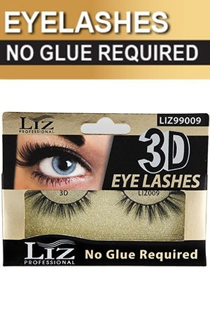EYELASHES 3d