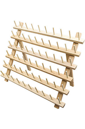 Magic Wooden Accessory Hanger