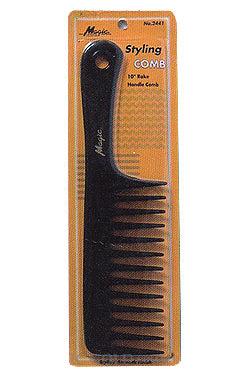 Rake Handle Comb Jumbo