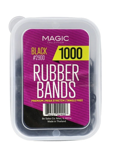 Rubber Bands