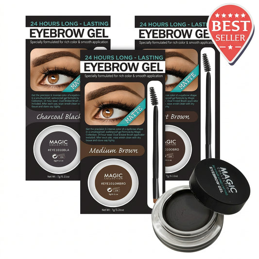 Magic Eyebrow Gel