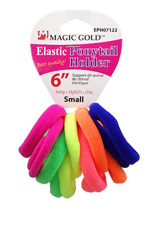 Elastic Head Band 8mm