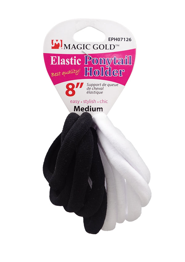 Elastic Head Band 8mm