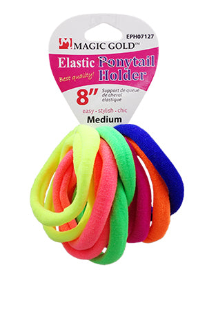 Elastic Head Band 8mm