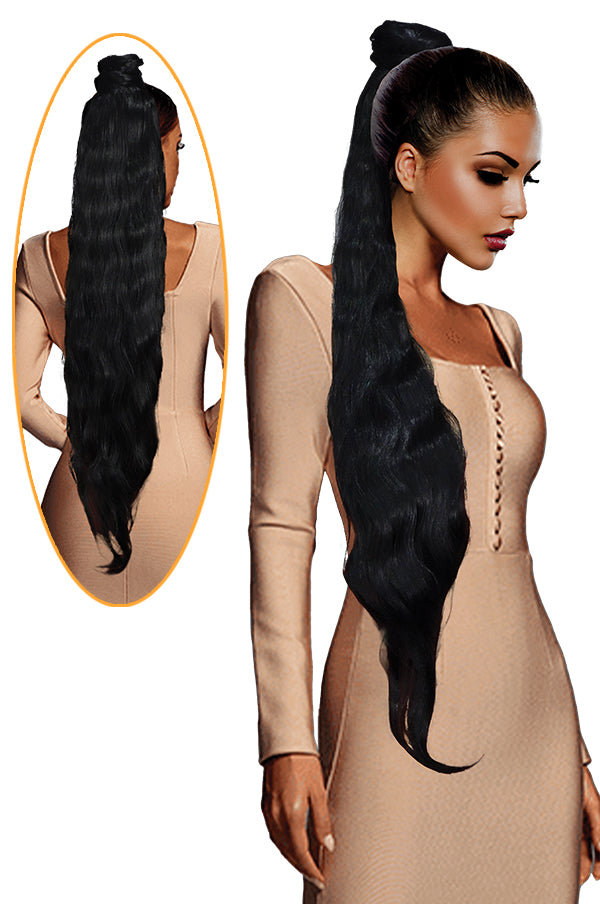 Willow  Ponytail