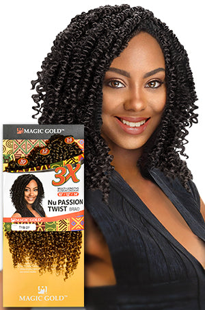3x nu passion twist braid
