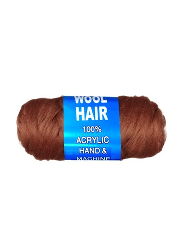 Brazil Wool Hair