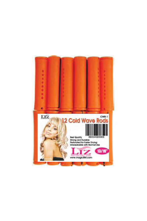 Cold Wave Rods