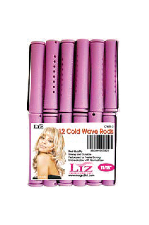 Cold Wave Rods