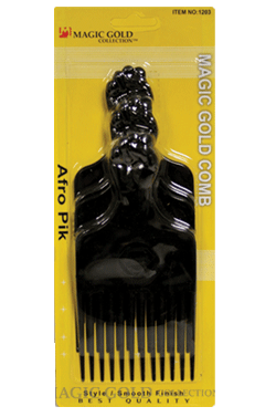 3pcs large plastic piks