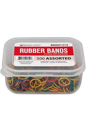 Rubber Bands