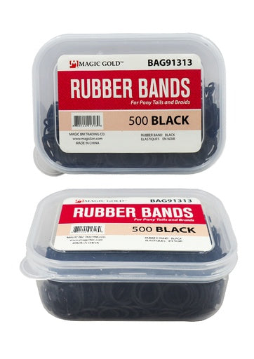 Rubber Bands