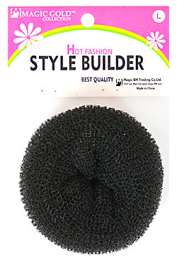 Magic Gold Hot Fashion Style Builder