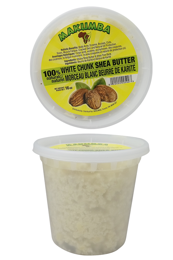 african shea butter