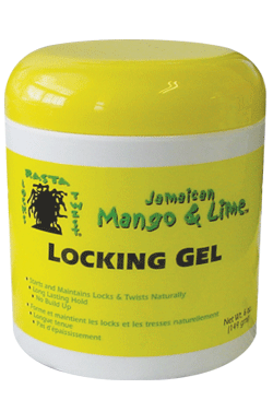Mango&Lime Locking Gel