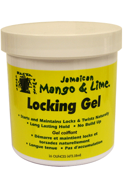 Mango&Lime Locking Gel