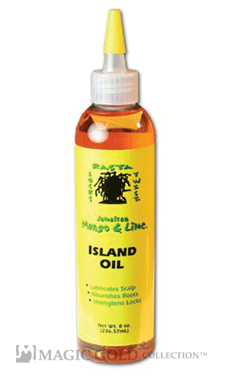 Mango&Lime Island Oi(8oz)
