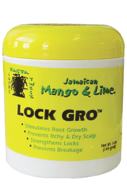 Mango&Lime Lock Gro(6oz)
