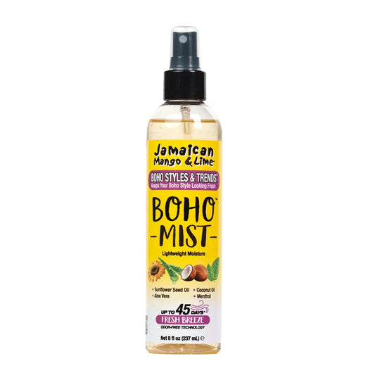 Mango & Lime BOHO Mist