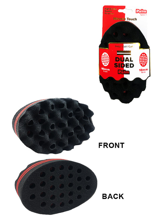 Miracle Touch Sponge - Palm