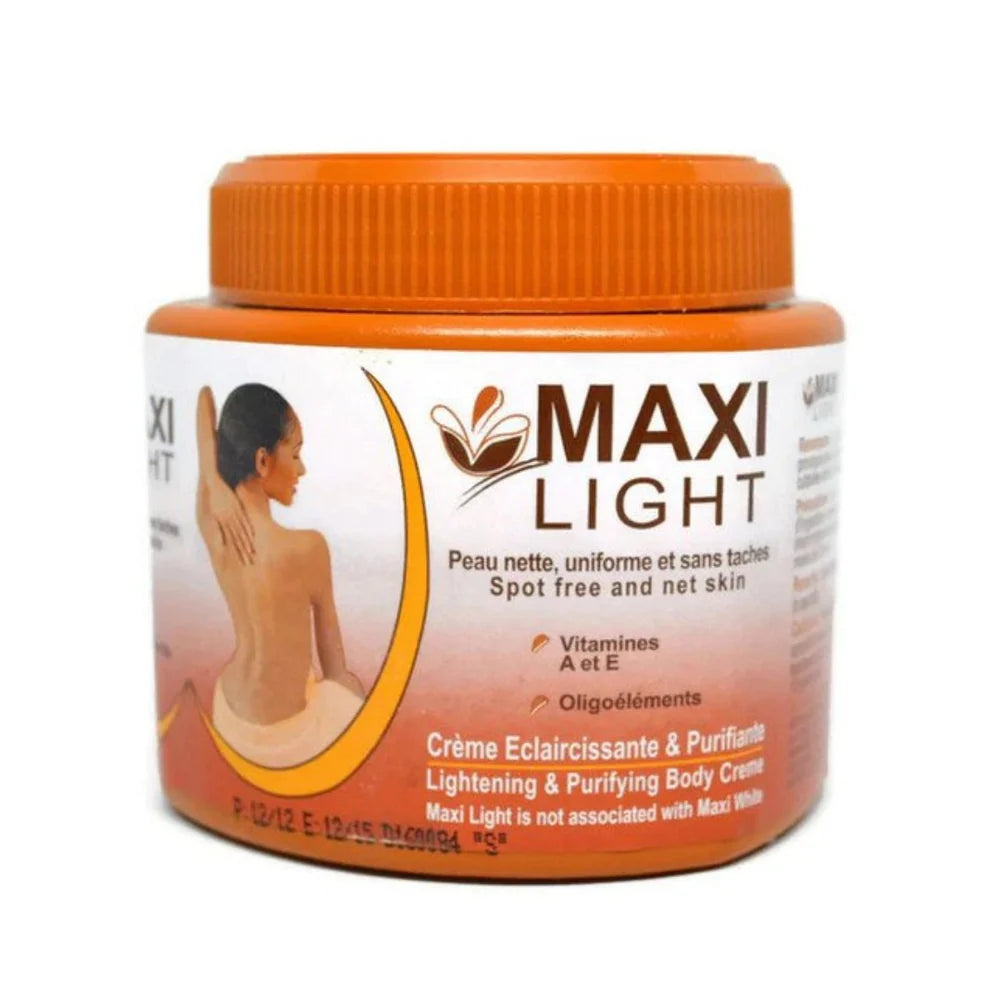 Maxi Light 550ML