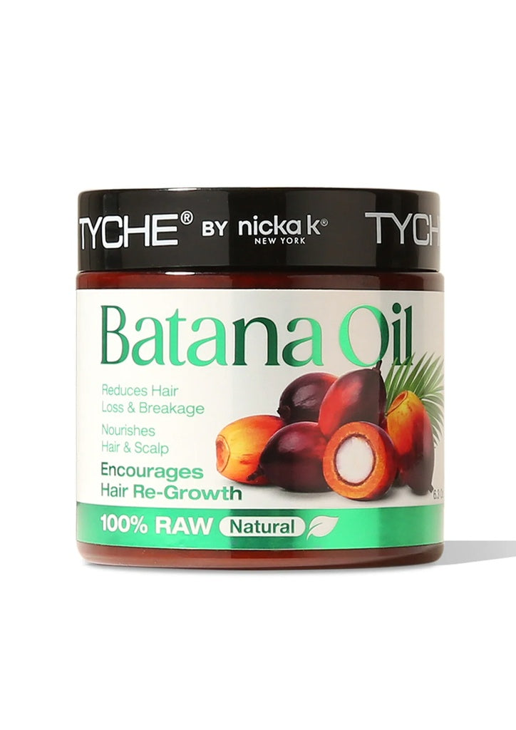 NK TYCHE 100% Raw Batana Oil
