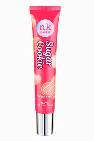NK Sweet Lippie
