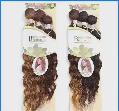classic brazilian hair