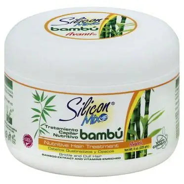 Silicon Mix Hair Treatment (8oz)