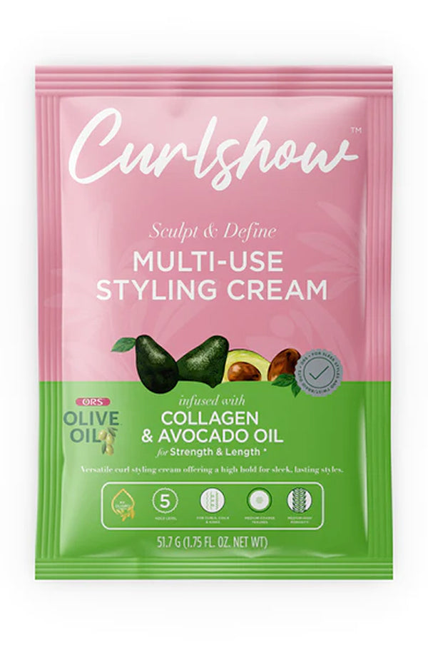 Organic Root Olive Oil Multi-Use Cream(1.75oz)