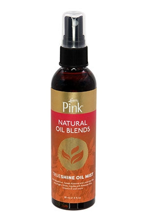Pink Trueshine Oil Mist(4oz)