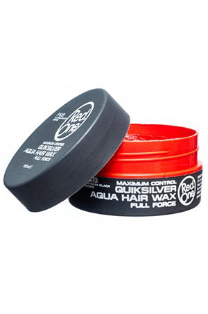 Red One Aqua Hair Wax