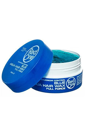 Red One Aqua Hair Wax