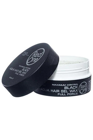 Red One Aqua Hair Wax