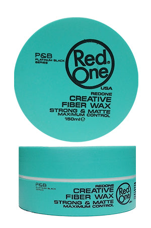 Red One Aqua Hair Wax