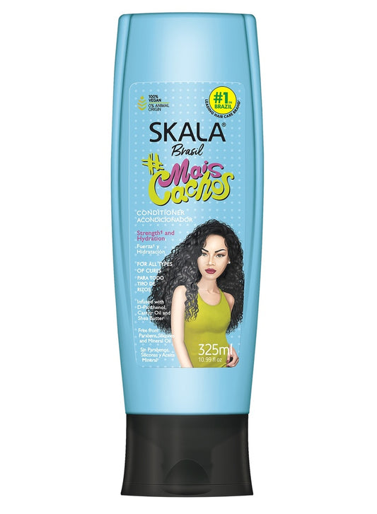 Skala Mais Cashos/perfect curl