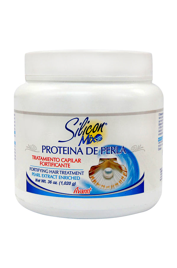 Silicon Mix Proteina Perla Treatment (36 oz)