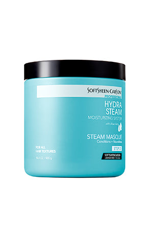 Hydra Steam Steam Masque_Step2 (14.4oz)