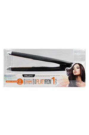 Stella Flat Iron