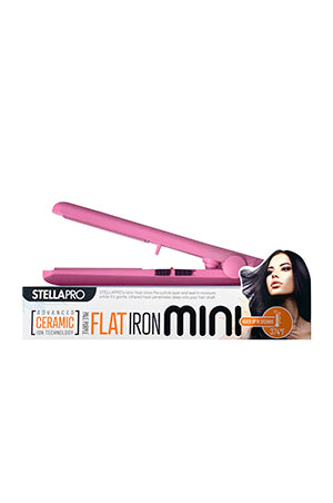 Stella Flat Iron