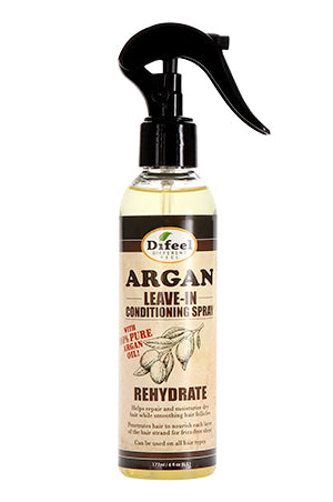 Difeel Leave-in Spray (177ml/6 oz)