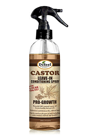 Difeel Leave-in Spray (177ml/6 oz)